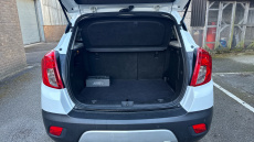 Vauxhall Mokka 1.4T Limited Edition 5dr Petrol Hatchback